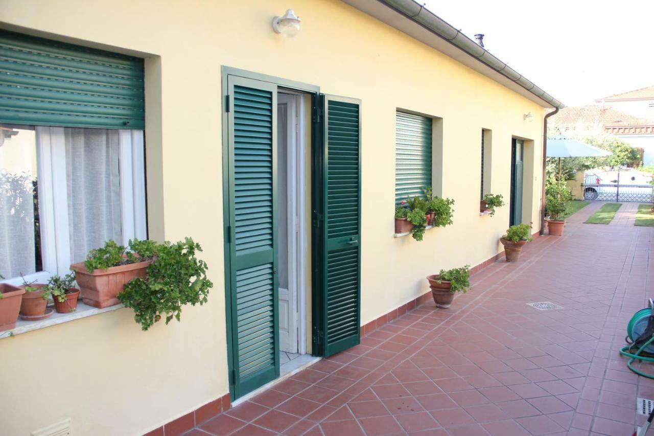 Casa vacanze La Casina Dell'annetta *